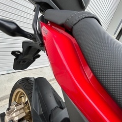 ホンダ グロム125ccの画像