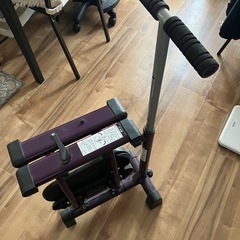 フィットネス器具の画像