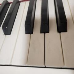 【難あり】電子ピアノ　カシオ　CASIO　PX-760　の画像