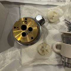 CB-SSH8 分岐水栓　TOTOの画像