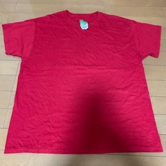 カラフル　服　無地の画像