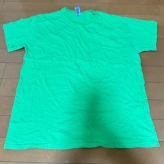カラフル　服　無地の画像