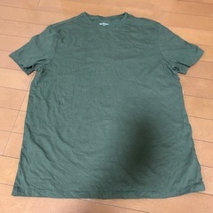 カラフル　服　無地の画像