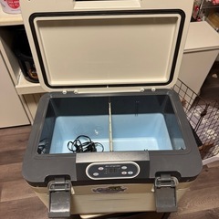 冷温庫の画像
