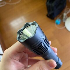 Convoy M1 (LHP531 4000K)の画像