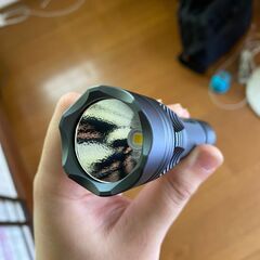 Convoy M1 (LHP531 4000K)の画像