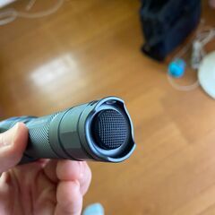 Convoy M1 (LHP531 4000K)の画像