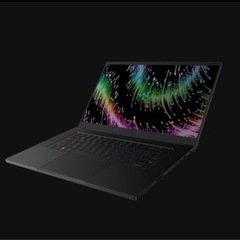手渡し限定　最強ゲーミングPC　Razer Blade 15の画像