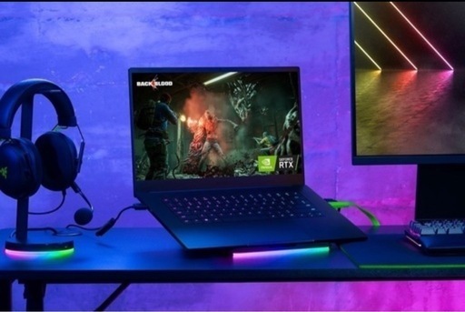 手渡し限定　最強ゲーミングPC　Razer Blade 15
