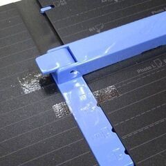 M0038 CARL ディスクカッター ペーパーカッター A3対応 DC-330 未使用長期保管品の画像