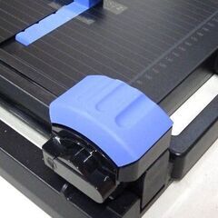 M0038 CARL ディスクカッター ペーパーカッター A3対応 DC-330 未使用長期保管品の画像