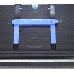 M0038 CARL ディスクカッター ペーパーカッター A3対応 DC-330 未使用長期保管品の画像