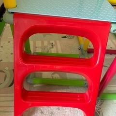 ジャングルジム　ワンワンとうーたん　折りたたみ　　　　の画像