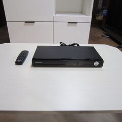 Pioneer / パイオニア  DVDプレーヤー DV2030   2017年製の画像