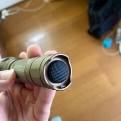 Convoy M1 (XHP70.3 4000K)の画像