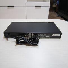 Pioneer / パイオニア  DVDプレーヤー DV2030   2017年製の画像
