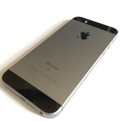 iPhone SE 第一世代　16GBの画像