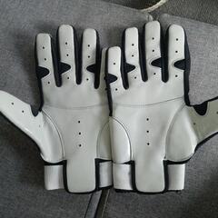 イグニオフットサルゴレイログローブサイズ9号の画像