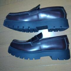 ２７センチ新品未使用です👞の画像