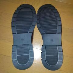 ２７センチ新品未使用です👞の画像