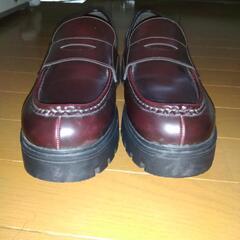 ２７センチ新品未使用です👞の画像