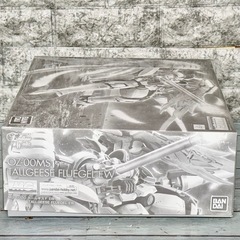 エンドレスワルツ「MG 1/100 トールギスF・EW」の画像