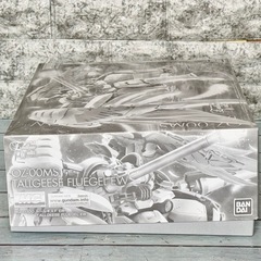 エンドレスワルツ「MG 1/100 トールギスF・EW」の画像