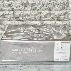 エンドレスワルツ「MG 1/100 トールギスF・EW」の画像