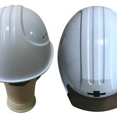 作業用ヘルメット タニザワの画像