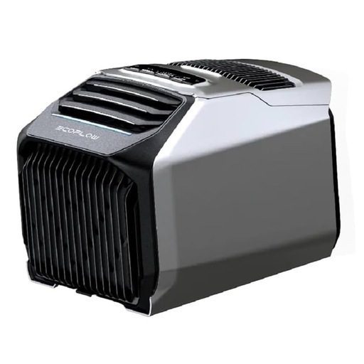 エコフロー wave2