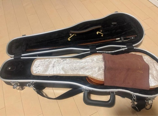 バイオリン4/4