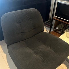 IKEA DYVLINGE 1人掛けソファーの画像