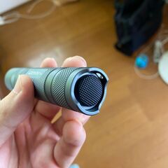 Convoy S2+ (SFT40 5000K)の画像
