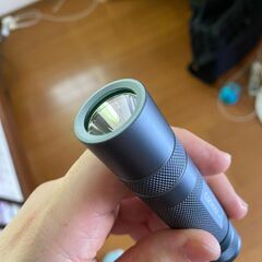 Convoy S2+ (SFT40 5000K)の画像