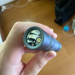 Convoy S2+ (SFT40 5000K)の画像