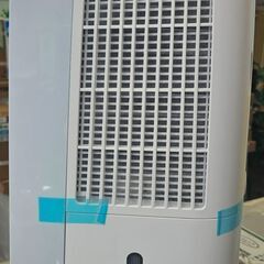 ✨️ジモティー割引✨️【ジャングルジャングル堺初芝店】　シャープ　除湿機　CM-R100-W　2024年製　堺市（東区　西区　北区　南区　堺区　美原区）高石市　泉大津市　忠岡町　和泉市　松原市　大阪狭山市の画像