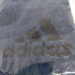 【ナイキ NIKE リストバンド】【アディダス adidas ハンドタオル】スポーツされる方に！の画像