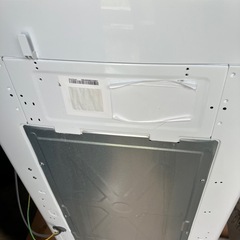 Haier JW-K60M 6.0kg 縦型洗濯機本体の画像