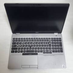 ジャンク ノートパソコン 3台の画像