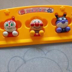 お取引中☆アンパンマン　落書きディスクの画像