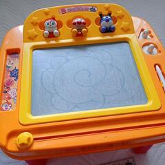 お取引中☆アンパンマン　落書きディスクの画像