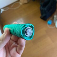 Convoy S2+ (CSLNM1.F1 Green)の画像