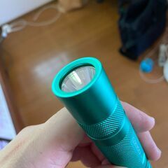Convoy S2+ (CSLNM1.F1 Green)の画像