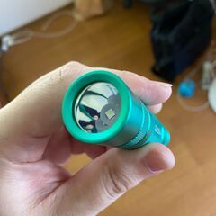 Convoy S2+ (CSLNM1.F1 Green)の画像