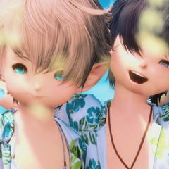 島根のヒカセン