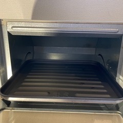 東芝 オーブントースターの画像