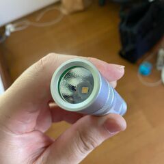 Convoy S2+ (519A 5000K)の画像
