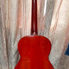 KYOMEI GUITAR トップ単板 サウンドポートありの画像