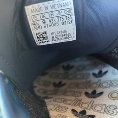 adidas CAMPUS 80s 27.5cmの画像