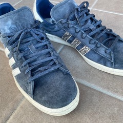 adidas CAMPUS 80s 27.5cmの画像